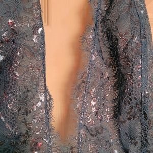 Victoria Secret something blue